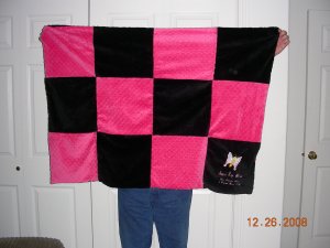 Maycee's Quilt