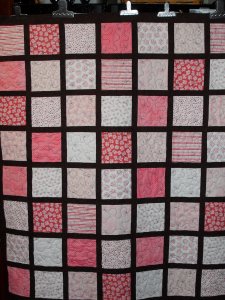 Gianna's Quilt