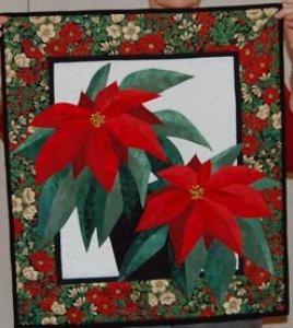 Poinsettia