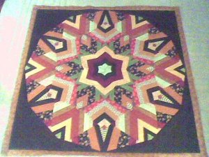 MY FIRST KALEIDOSCOPE