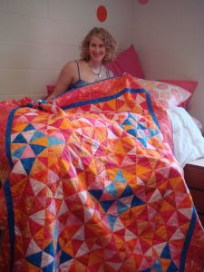 Abby's Quilt