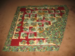 Party Quilt