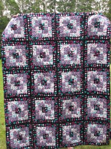 Lena's Quilt