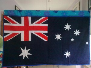 Blue Ensign