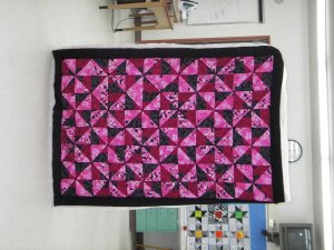 Amanda's Quilt