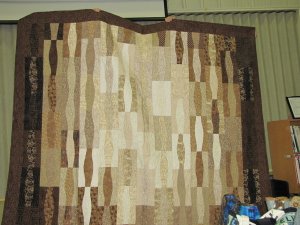 Wedding Quilt