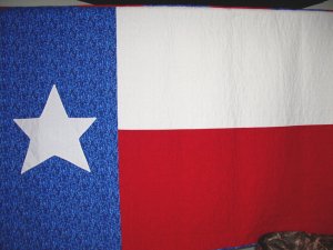 Texas Flag