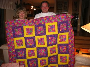 Katies Quilt