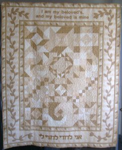 The Wedding Quilt