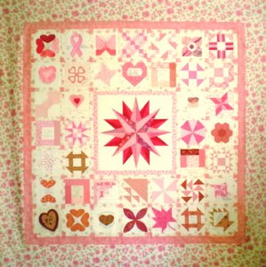 Francine's Quilt