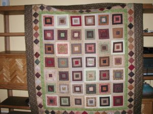 Misty's Quilt