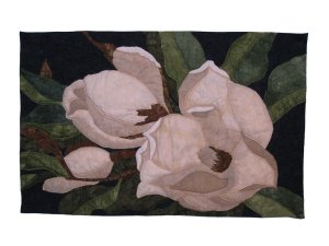 Sweet Magnolias