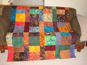 My Quilt