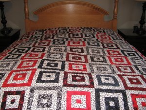 The Wedding Quilt