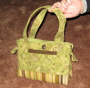 Pocketbook for Dawn