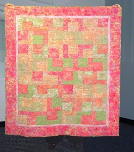 April's Quilt