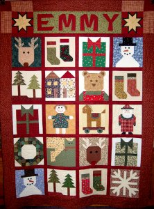 Emmy's Quilt