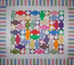 Ava's Quilt