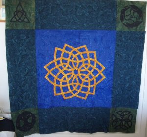 Celtic Knots