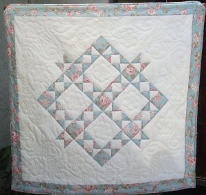 First Quilt