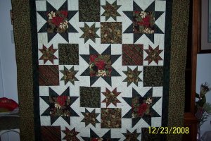 Rosie's Quilt