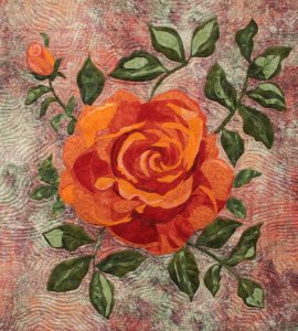 Melinda Bula's Summer Rose