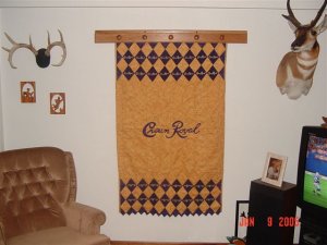 Todd's Quilt