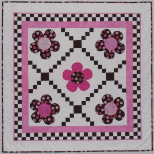 Marisa's Quilt