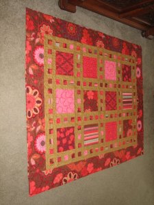 Molly's Quilt