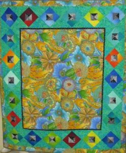 GAYLE'S QUILT