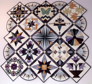 Quilter's Palette