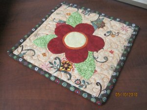 Posy Potholder