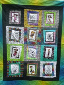 Norma's Quilt