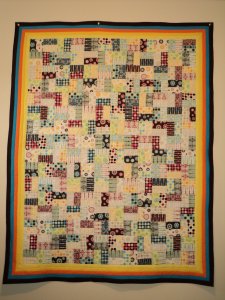 Amanda's Quilt