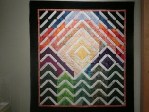 Connie's Quilt