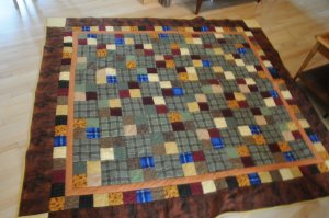 Kaitlins Quilt