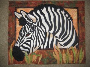 Zebra