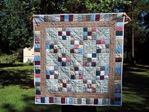 Joseph's Quilt