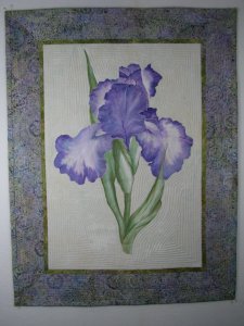 Iris I