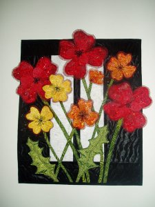 caroline's poppies