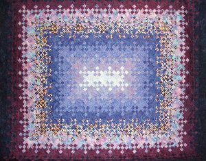 Purple Day Quilt