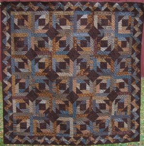 Vicksburg Quilt