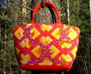 Lover's Knot Shopper