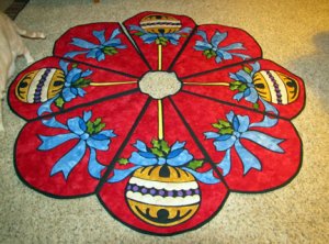 Tree Skirt