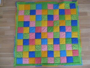 Babyquilt