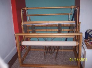 MY LOOM