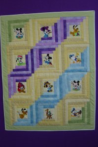 .ryan's quilt