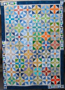 Trailer Quilt