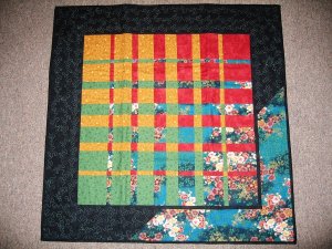 convergence quilt #1