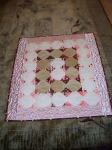 Baby Quilt